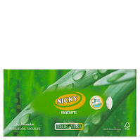 Pañuelos Faciales Perfumados  1ud.-161479 Pañuelos Faciales Perfumados  1ud.-161479 0